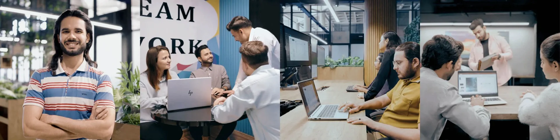 Goodcore Software office